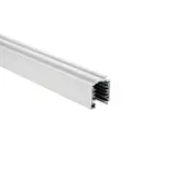 BRUMBERG 87161070 3-Phasen-Stromschiene ONETRACK DALI weiß | 1 m