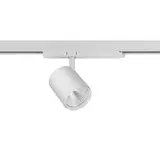 BRUMBERG 88183175 LED-Schienenstrahler RETAIL ONE 31,2 W, 3866 lm, 3500K, 30°, dreh-/schwenkbar | strukturschwarz