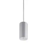 BRUMBERG 88856164 LED-Pendelleuchte TRAXX MICRO 9 W, 1107 lm, 4000K, 60° | struktursilber