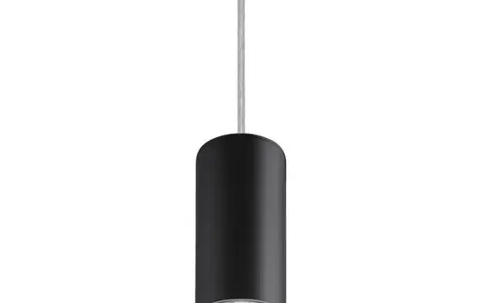 BRUMBERG 88864183 LED-Pendelleuchte TRAXX MINI 14,5 W, 1846 lm, 3000K, 40° | strukturschwarz