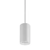 BRUMBERG 88875174 LED-Pendelleuchte TRAXX MIDI 20 W, 2664 lm, 4000K, 50° | strukturweiß