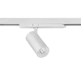 BRUMBERG 88706173 LED-Schienenstrahler TRAXX MINI 14,5 W, 1756 lm, 3000K, 60° | strukturweiß