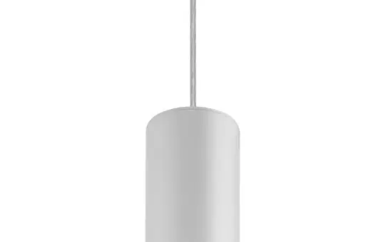BRUMBERG 88882173DA LED-Pendelleuchte TRAXX MAXI DALI, 28 W, 3545 lm, 3000K, 20° | strukturweiß