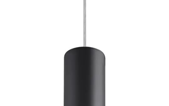 BRUMBERG 88882184 LED-Pendelleuchte TRAXX MAXI 28 W, 3589 lm, 4000K, 20° | strukturschwarz