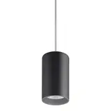 BRUMBERG 88882185 LED-Pendelleuchte TRAXX MAXI 28 W, 3516 lm, 3500K, 20° | strukturschwarz