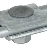 DEHN 306020 Parallelverbinder mit einer Schraube | 7-10 mm