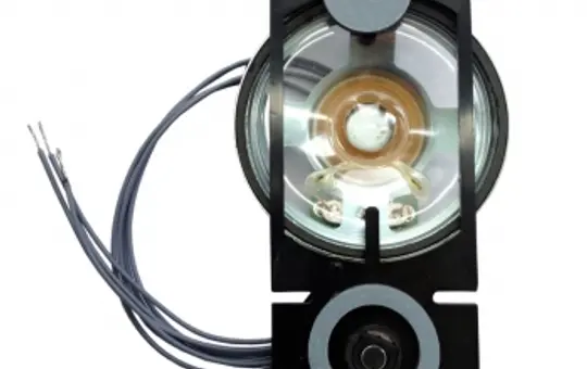 2N 9154005 IP Audio Kit Mikrofon, Lautsprecher