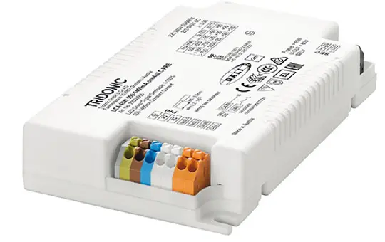 TRIDONIC 28000666 LED-Treiber o4a C PREMIUM 500-1400 mA, 45 W
