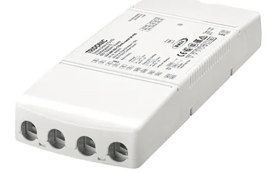TRIDONIC 28000677 LED-Treiber o4a SR PREMIUM 900-1750 mA, 60 W