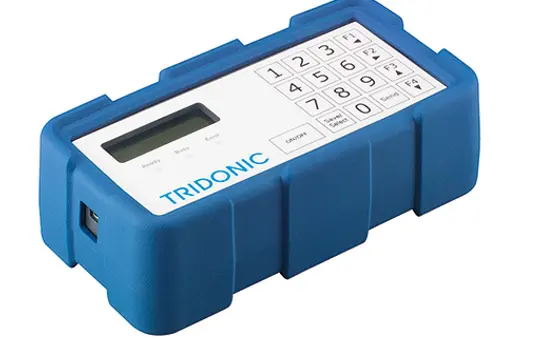 TRIDONIC 28001206 Programmiereinheit für ready2mains Standard