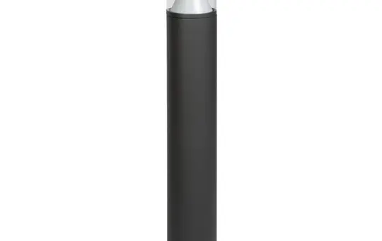DOTLUX 4749-030360 LED-Pollerleuchte CONE 9 W, 3000 K | anthrazitgrau | 650 mm