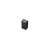 DOTLUX 5306-030100 LED-Wandleuchte FLEXO UP | schwarz