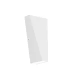 DOTLUX 5918-030120 LED-Wandleuchte MORPHO 6 W, 3000 K | weiß