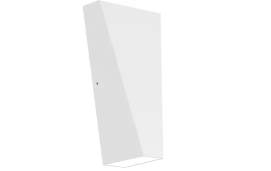 DOTLUX 5918-030120 LED-Wandleuchte MORPHO 6 W, 3000 K | weiß