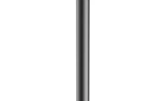 DOTLUX 6673-030360 LED-Pollerleuchte TERRA eisenglimmer matt | 1000 mm