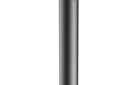 DOTLUX 6674-030360 LED-Pollerleuchte TERRA eisenglimmer matt | 550 mm