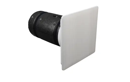 LEAF VENTILATION 700186 Leaf 1 Tree Innenset Kabelgebundene Smart Home-Lösung | holz hell
