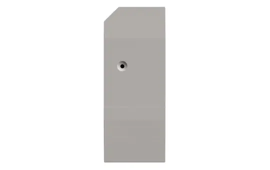 INTESIS INWMPMHI001I000 WiFi-Klima-Gateway Mitsubshi Heavy Industries