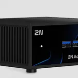 2N 1120120E Access Commander Box 2.0 Standard