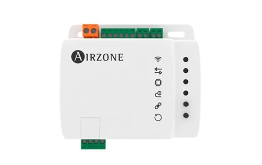 PEAKNX PNX41-10001.06 KNX Aidoo 2.0 Hitachi RAD