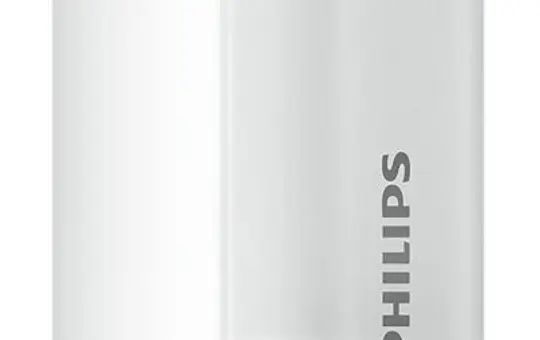 PHILIPS 28750100 CorePro-LED-Kompaktlampe 5,9 W, 600 lm, 3000 K