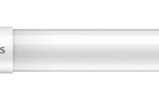 PHILIPS 46704000 Master-LED-Tube Röhrenlampe 24 W, 3700 lm, 6500 K | 1500 mm