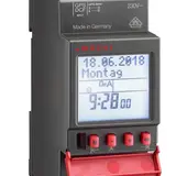 MÜLLER SC 28.19 pro digitale Zeitschaltuhr pro4, 1 Kanal, Jahr, 115 V