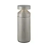 SLV 1008839 Outdoor Stehleuchte CONCRETE POLE 55, 15 W, 2700 K, PHASE | grau