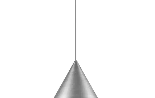 SLV 1009136 Pendelleuchte E27 MAGICO 38 max. 10 W, Pendellänge 180 cm | aluminium