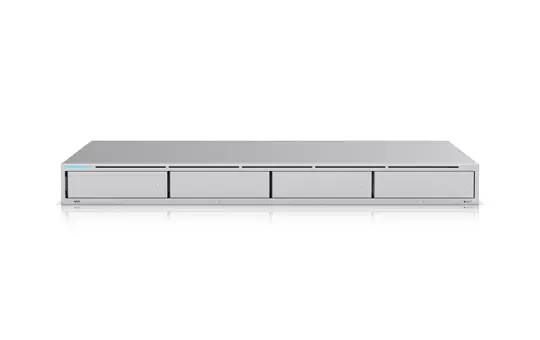 UBIQUITI UNVR UniFi Protect Network Video Recorder 4-fach