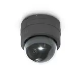 UBIQUITI UniFi G5 PoE Dome-Kamera 4 MP | schwarz