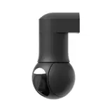 UBIQUITI UniFi G5 PoE PTZ-Kamera 4 MP | schwarz