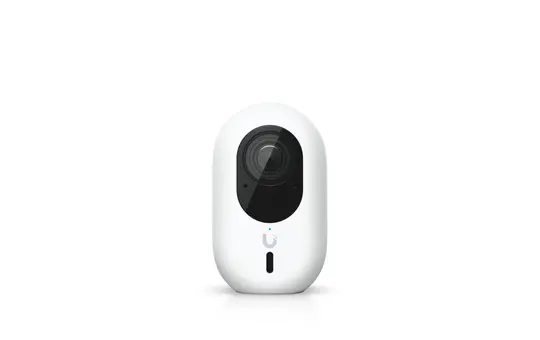 UBIQUITI UniFi G6 WiFi Instant-Kamera 8 MP | weiß