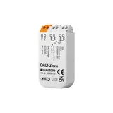LUNATONE 86456753 DALI-2 Relais und Schaltaktor Doseneinbau RM16, Schließer