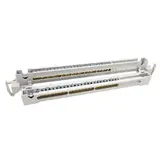 SPELSBERG AK 42 PEN-S Klemmschiene 1x25/6x16/18x6 mm²
