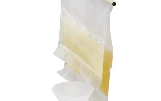 SPELSBERG GHB Pro 2 Gießharzbeutel 400 ml, für Abox Pro XT-4², Abox Pro XT SLK-4²