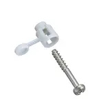 SPELSBERG TG PST2 Plombierset für TG PC 1612, 2012, 2015, 2516, 3023