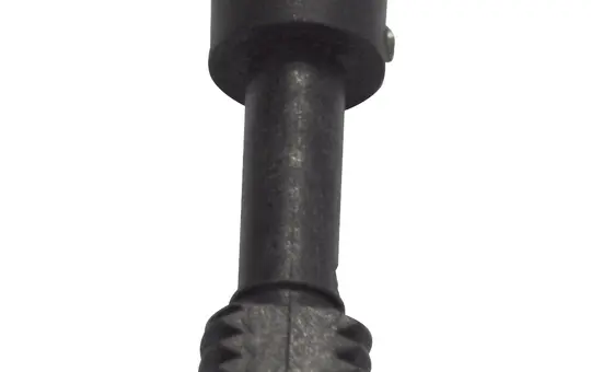 SPELSBERG TK DS-ku/sw/T40 Deckelschraube T40 | tiefschwarz | 34 mm