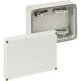 SPELSBERG Abox-i 700-70²/4 Abzweigkasten mit Schraubkl. 4-polig | grau | 70 mm²