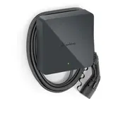 SPELSBERG 59152701 Wallbox Pure 2.0 mit 7 m Kabel | anthrazit