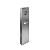 SPELSBERG SF1 Wallbox Stele ohne Dach, 1-fach
