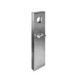 SPELSBERG SF2 Wallbox Stele ohne Dach, 2-fach
