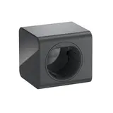 SPELSBERG SH Graphite Steckerhalter Standard | anthrazit