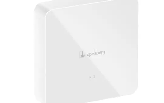SPELSBERG DC Polar Wallbox Designcover Standard | weiß