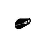 SPELSBERG RFID-C Graphite RFID-Chip Standard | anthrazit