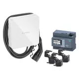 SPELSBERG 59181601 Wallbox DLM Bundle Standard | weiß