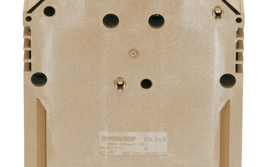 SPELSBERG URS RK1-240mm² Anschlussklemme 1-polig | 240  mm²