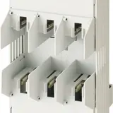 HENSEL NH SU 00 Sicherungsunterteil NH00 Mi 3-polig, 125 A