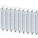 HENSEL AS12 Abdeckstreifen 12 TE
