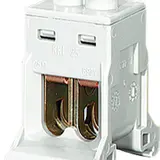 HENSEL KKL25 N-oder PE-Verbindungsklemme Standard | 35 mm²